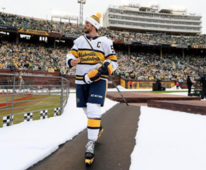 Roman Josi