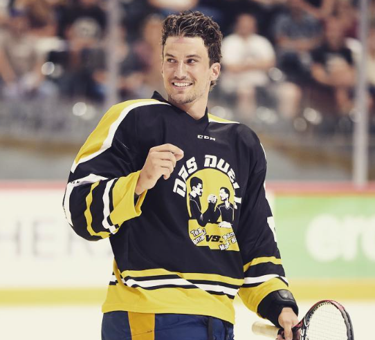 Roman Josi