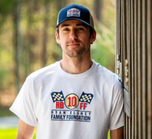 Ryan Blaney