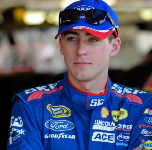 Ryan Blaney