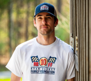 Ryan Blaney