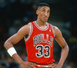 Scottie Pippen