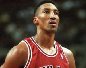 Scottie Pippen