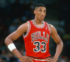 Scottie Pippen