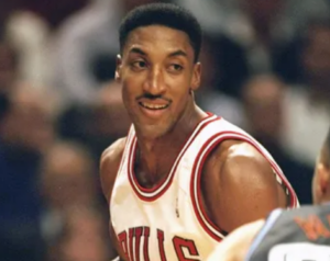 Scottie Pippen