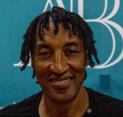 Scottie Pippen