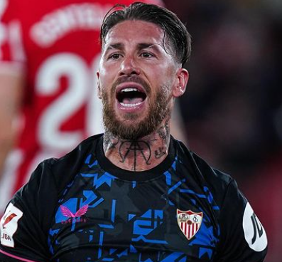 Sergio Ramos (Football): Who Is He? Bio, Wiki, Age, Career, Net Worth ...