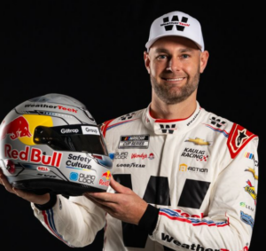 Shane van Gisbergen