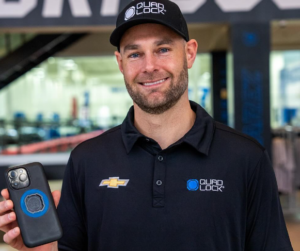 Shane van Gisbergen