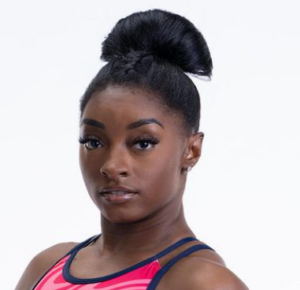 Simone Biles