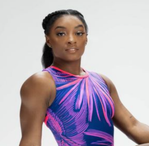 Simone Biles 