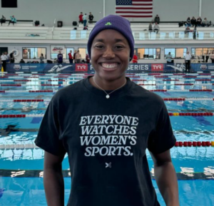 Simone Manuel