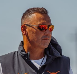 Steve Sarkisian