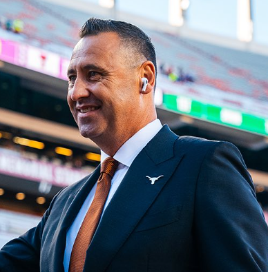 Steve Sarkisian