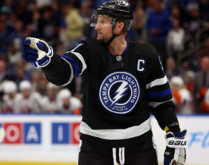 Steven Stamkos