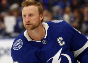 Steven Stamkos