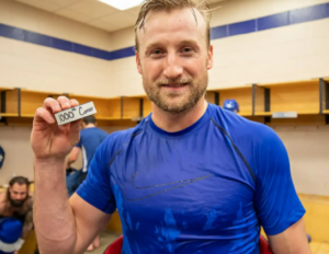 Steven Stamkos