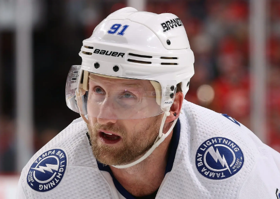 Steven Stamkos