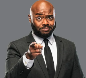 Stokely Hathaway  