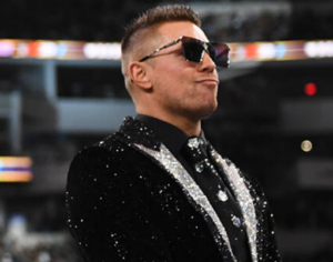 The Miz