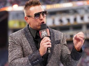 The Miz