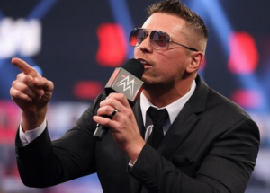 The Miz