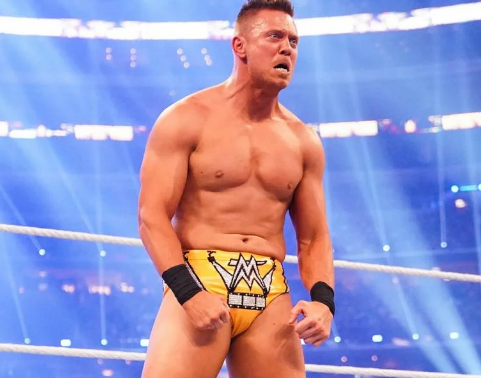 The Miz