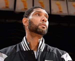 Tim Duncan