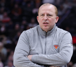 Tom Thibodeau