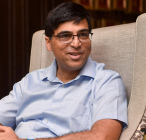 Viswanathan Anand