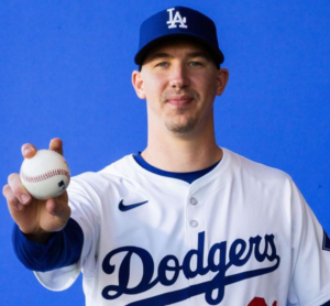 Walker Buehler