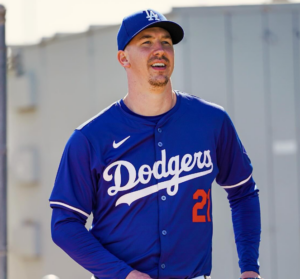 Walker Buehler