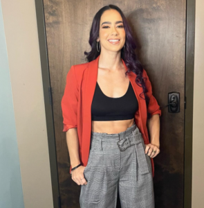 AJ Lee