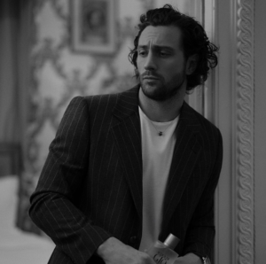 Aaron Taylor-Johnson