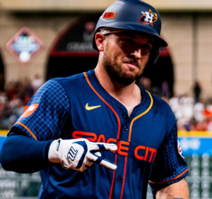 Alex Bregman