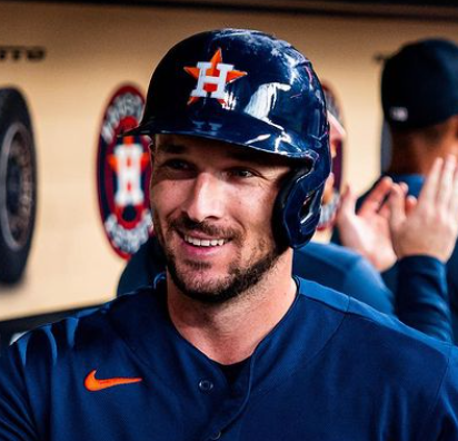 Alex Bregman