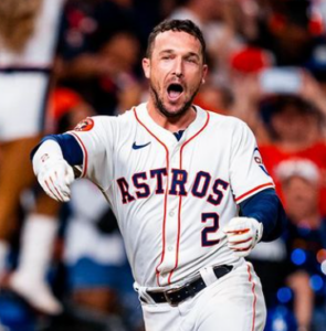 Alex Bregman