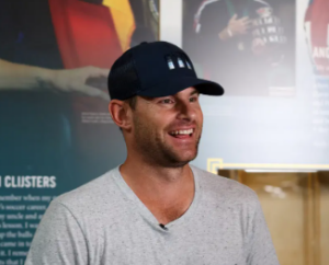 Andy Roddick 