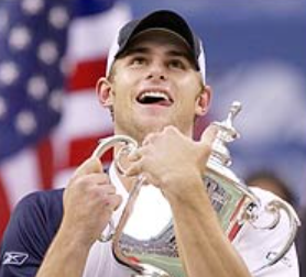 Andy Roddick