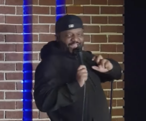 Aries Spears 