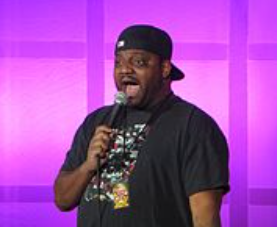 Aries Spears 