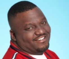 Aries Spears 