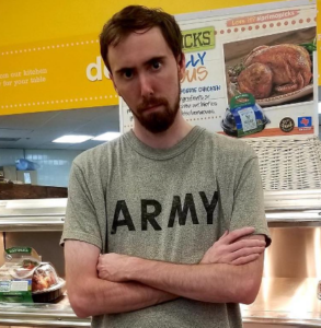 Asmongold 