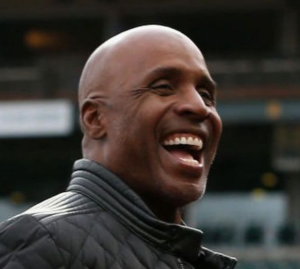 Barry Bonds 