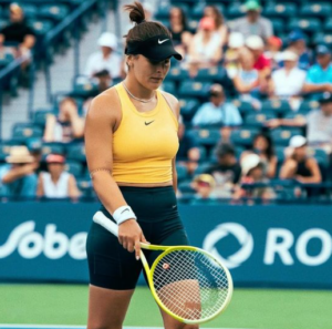 Bianca Andreescu