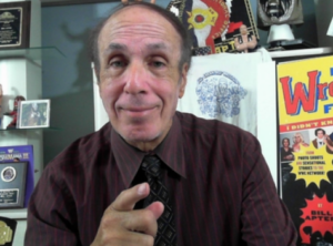 Bill Apter