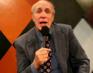 Bill Apter