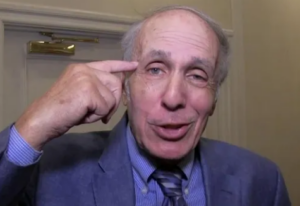 Bill Apter