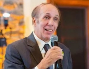 Bill Apter