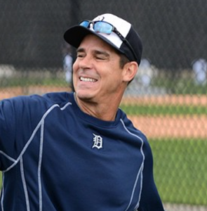 Billy Bean